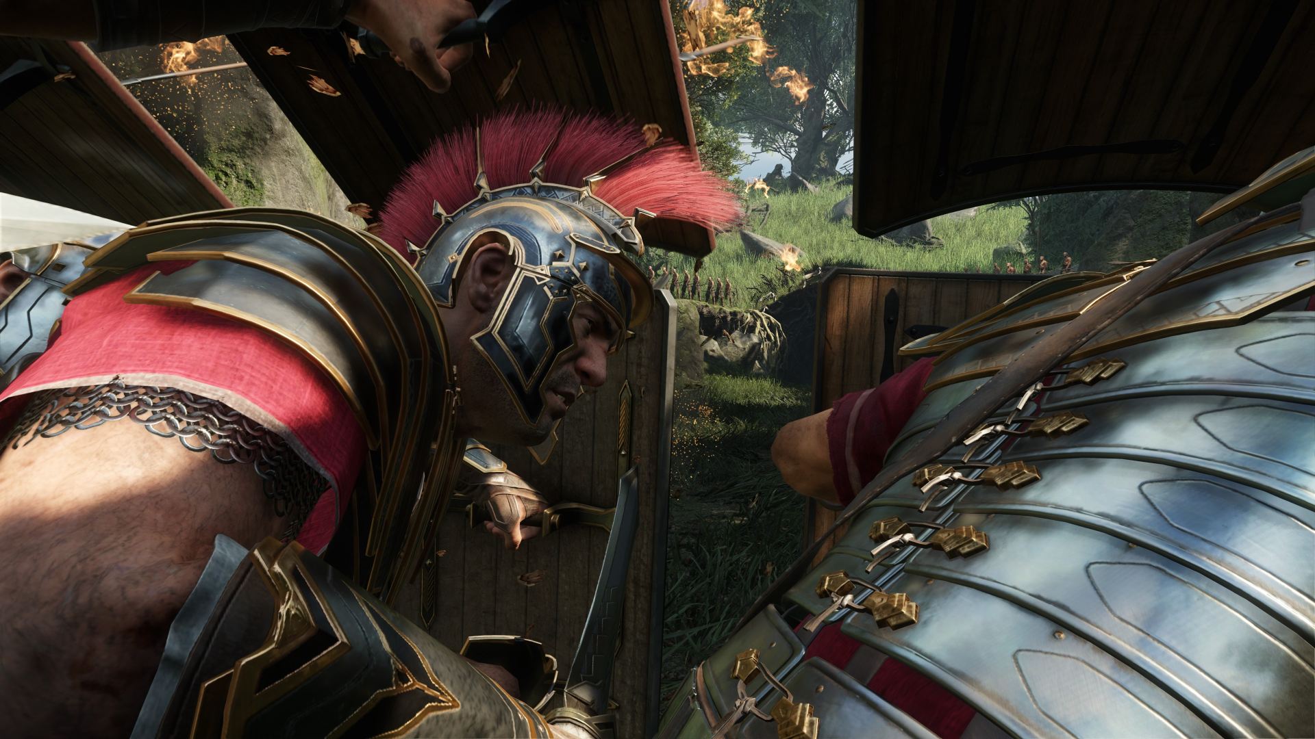 Ryse: Son of Rome (PC)